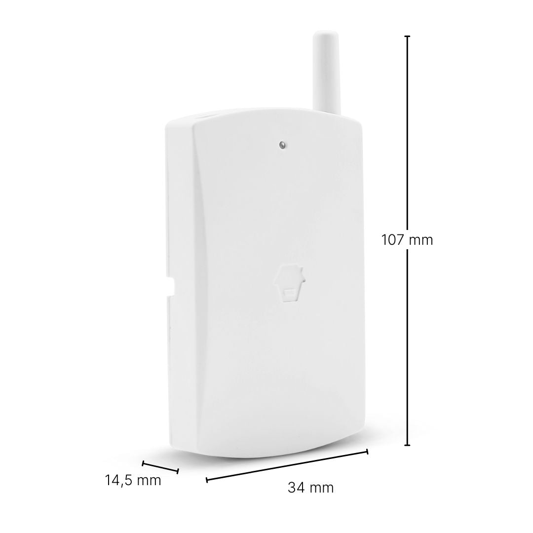 Erschütterungsmelder WD-80 - Chuango Smart Home