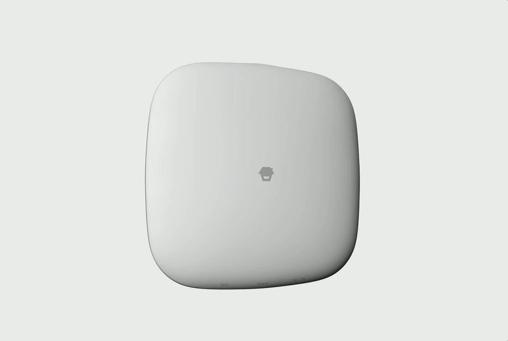 Chuango Smart Home Zuhause DreamCatcher Life-App Sicherheitssystem WLAN Start Kits Indoor Alarm Rabatt drahtlos 