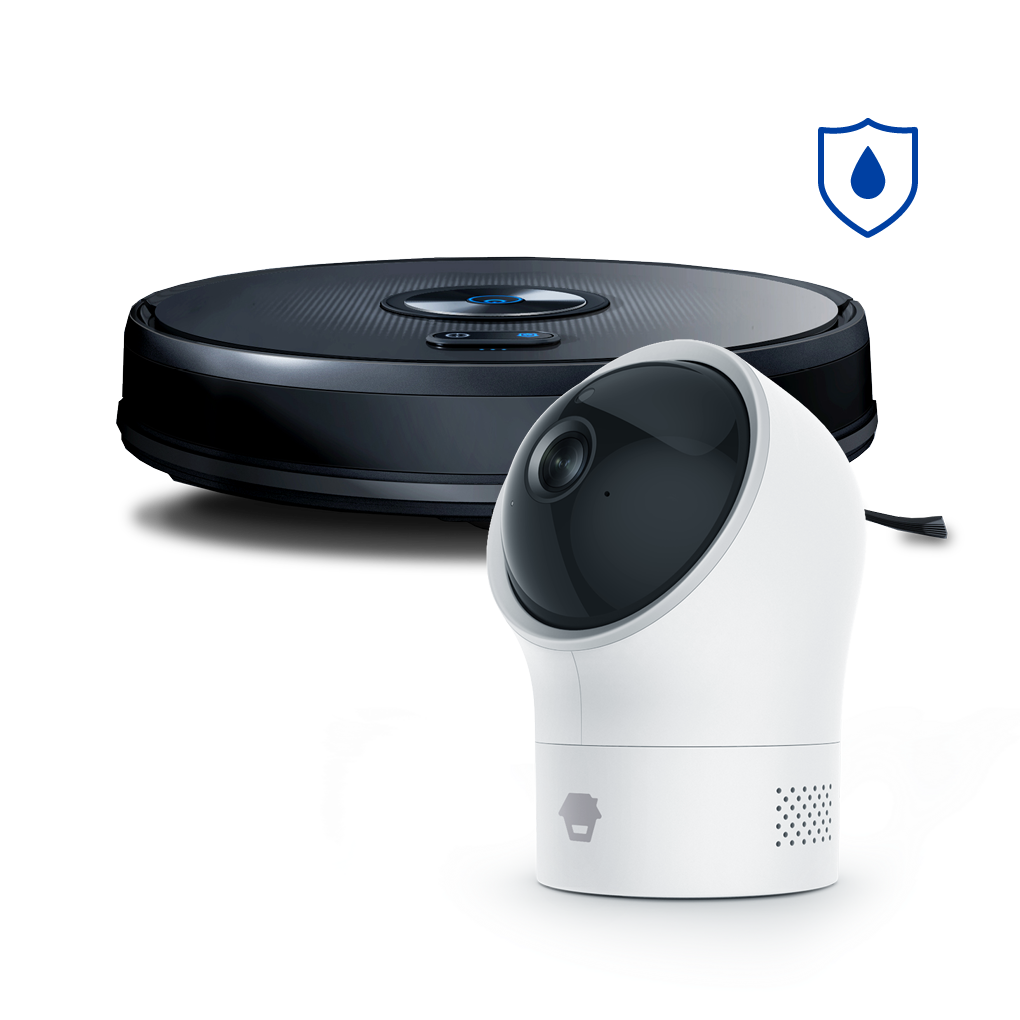 Smart Home Set "Smart Pets" Mehr Sicherheit und Sauberkeit zuhause