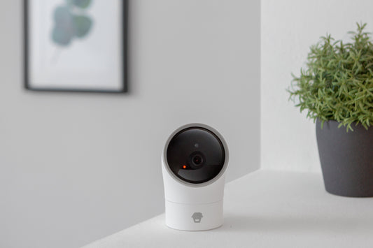 Gute Überwachungskameras sollten diese 6 Funktionen besitzen