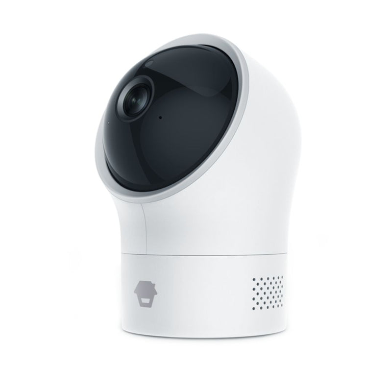 Indoor WiFi Pan/Tilt Camera PT-300Q