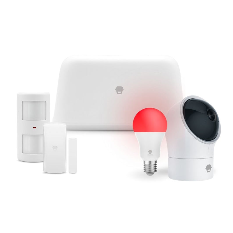 Smart Home Alarm Set Otoño S