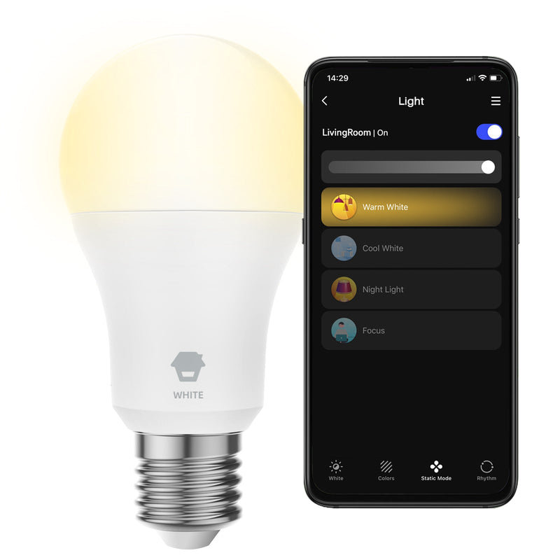 Chuango Smart Home Zuhause DreamCatcher Life-App Atmosphäre Beleuchtung Rabatt Glühbirne indoor Drahtlos