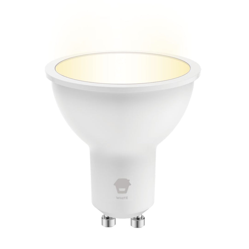 Smart WLAN LED Spot White