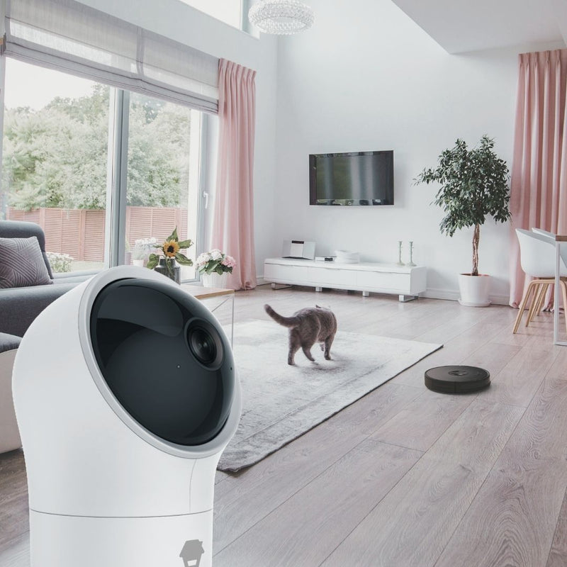 Smart Home Set - Smart Pets