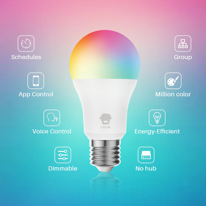 Chuango Smart Home Zuhause DreamCatcher Life-App Sicherheitssystem WIFI Alarm Beleuchtung Rabatt 