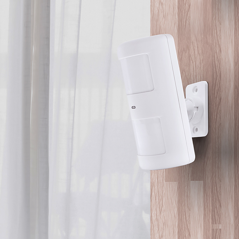 Chuango Smart Home Zuhause DreamCatcher Life-App Sicherheitssystem WIFI Alarm Rabatt 