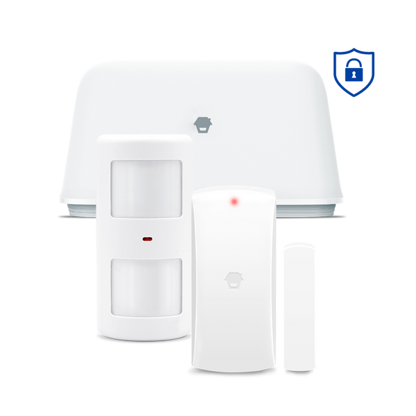 Chuango Smart Home Zuhause DreamCatcher Life-App Sicherheit WIFI Alarm indoor wireless  Rabatt Haushaltsgeräte