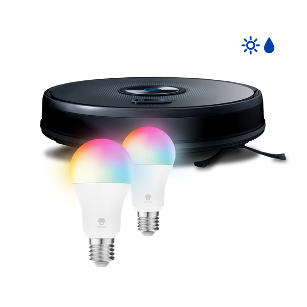 Chuango Smart Home Zuhause DreamCatcher Life-App Sicherheit WIFI Alarm Kamera Rabatt Haushaltsgeräte Beleuchtung